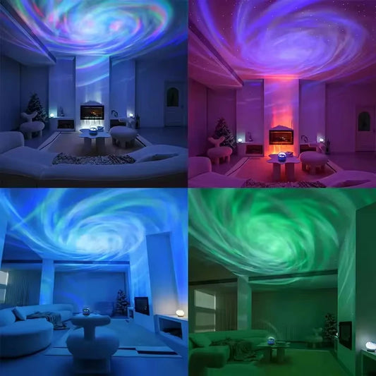 Starscape Projector
